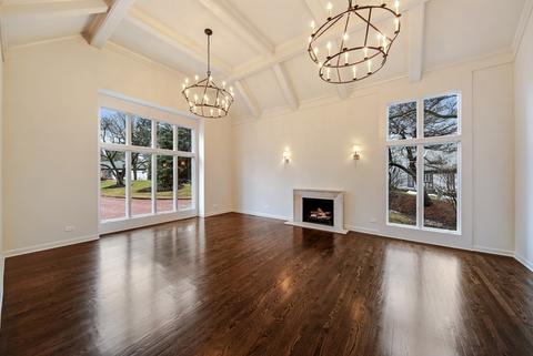 1502 Burr Ridge Clb, Burr Ridge, IL 60527 photo 4