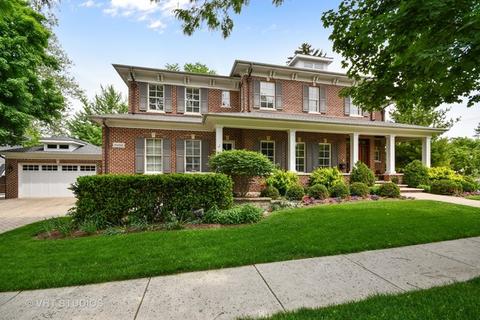 301 W Oak Ave, Wheaton, IL 60187 photo 1