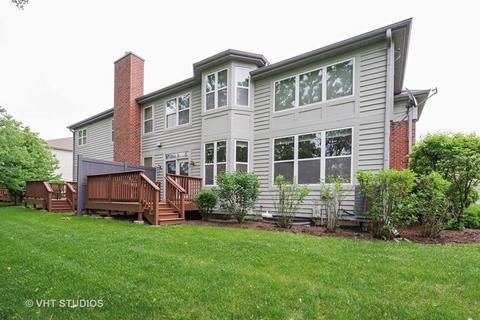 732 Samson Way, Northbrook, IL 60062 photo 15