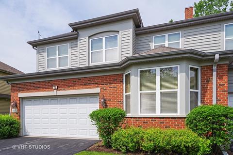 732 Samson Way, Northbrook, IL 60062 photo 1