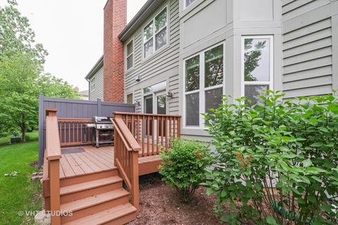 732 Samson Way, Northbrook, IL 60062 photo 16
