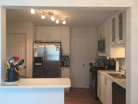 1608 Newburn Ct #C1, Wheeling, IL 60090 photo 3