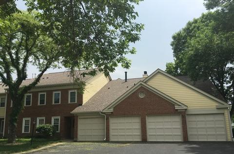 1608 Newburn Ct #C1, Wheeling, IL 60090 photo 1