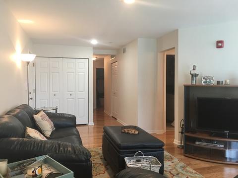 1608 Newburn Ct #C1, Wheeling, IL 60090 photo 7