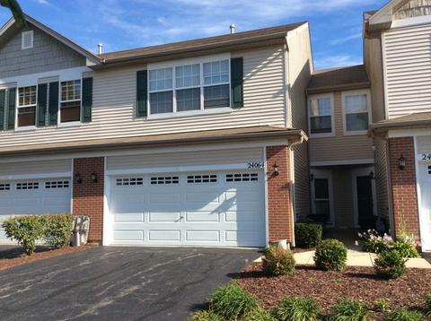 24064 Walnut Cir, Plainfield, IL 60585 photo 1
