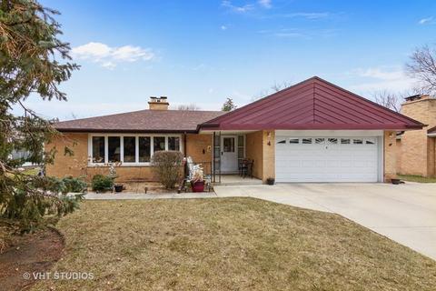 4 N William St, Mount Prospect, IL 60056 photo 1