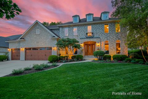 1036 Chadwick Ct, Aurora, IL 60502 photo 1