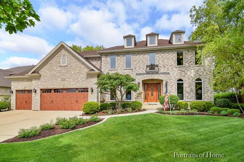 1036 Chadwick Ct, Aurora, IL 60502 photo 2