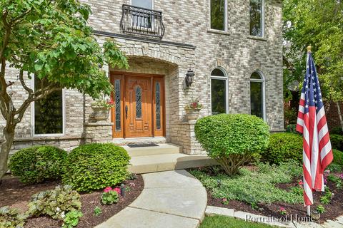 1036 Chadwick Ct, Aurora, IL 60502 photo 4