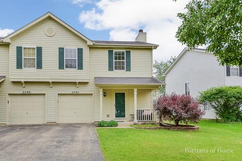 2582 Eldorado Ln, Naperville, IL 60564 photo 1