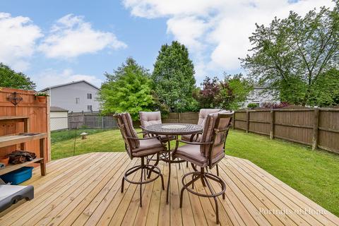 2582 Eldorado Ln, Naperville, IL 60564 photo 15