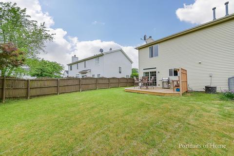 2582 Eldorado Ln, Naperville, IL 60564 photo 16