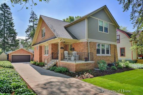 819 Stoddard Ave, Wheaton, IL 60187 photo 1