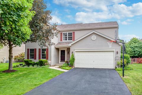 2935 Compton Rd, Aurora, IL 60504 photo 1