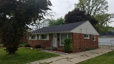 8544 State Rd, Burbank, IL 60459 photo 1
