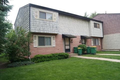 1601 Tahoe Circle Dr, Wheeling, IL 60090 photo 1