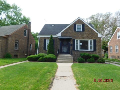 221 E 142nd Pl, Dolton, IL 60419 photo 1