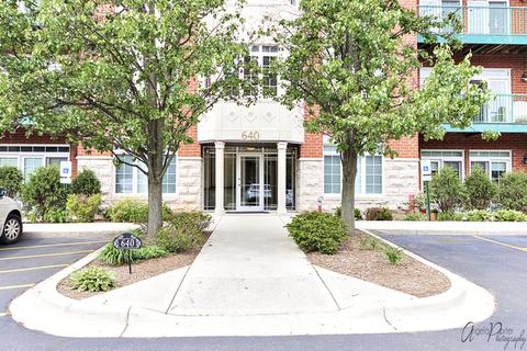 640 Mchenry Rd #108, Wheeling, IL 60090 photo 1