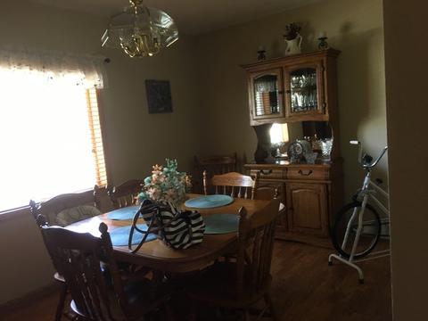213 E James St, Dwight, IL 60420 photo 8