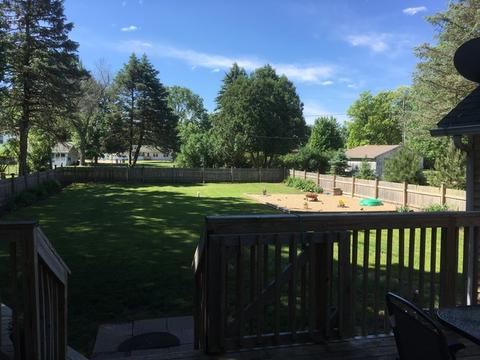 213 E James St, Dwight, IL 60420 photo 3