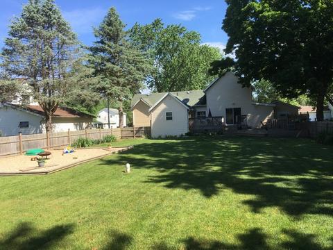 213 E James St, Dwight, IL 60420 photo 4