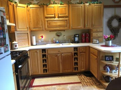 213 E James St, Dwight, IL 60420 photo 6