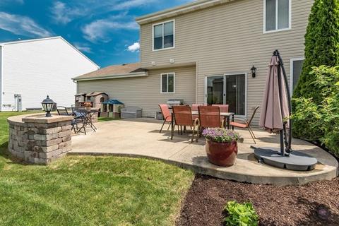 12952 Parterre Pl, Plainfield, IL 60585 photo 36