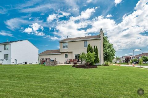 12952 Parterre Pl, Plainfield, IL 60585 photo 31