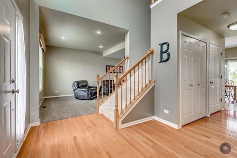 12952 Parterre Pl, Plainfield, IL 60585 photo 2