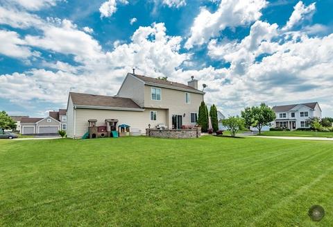 12952 Parterre Pl, Plainfield, IL 60585 photo 32