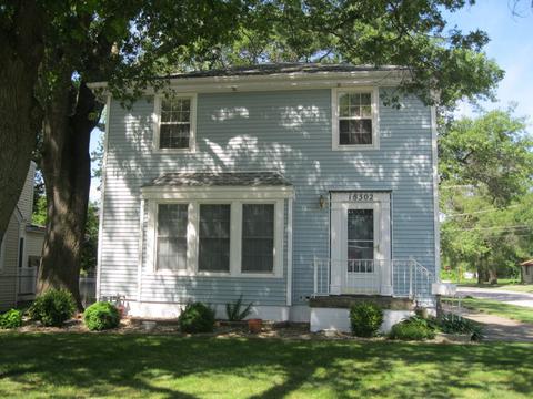 18302 Walter St, Lansing, IL 60438 photo 1