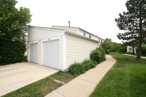 844 Oxford Pl, Wheeling, IL 60090 photo 1