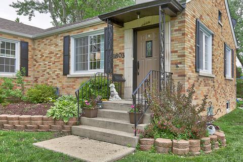 1803 E Lincoln Ave, Des Plaines, IL 60018 photo 19
