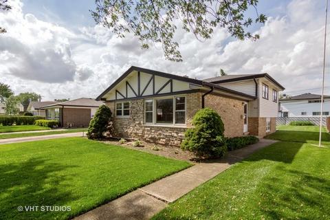 562 Florian Dr, Des Plaines, IL 60016 photo 1