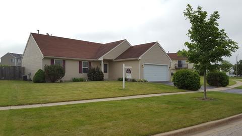 830 Casey Ln, Harvard, IL 60033 photo 1