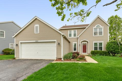 1421 Knotty Pine Dr, Elgin, IL 60123 photo 1