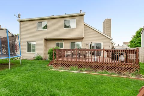 1421 Knotty Pine Dr, Elgin, IL 60123 photo 26