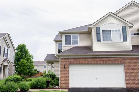 3922 Pratt St, Plano, IL 60545 photo 1