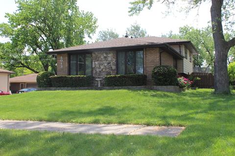 5013 156th St, Oak Forest, IL 60452 photo 1