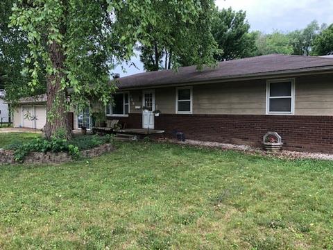 449 N Champaign St, Bement, IL 61813 photo 2