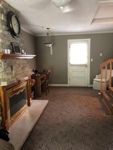 449 N Champaign St, Bement, IL 61813 photo 7