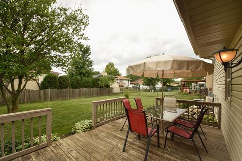 15624 Lorel Ave, Oak Forest, IL 60452 photo 9