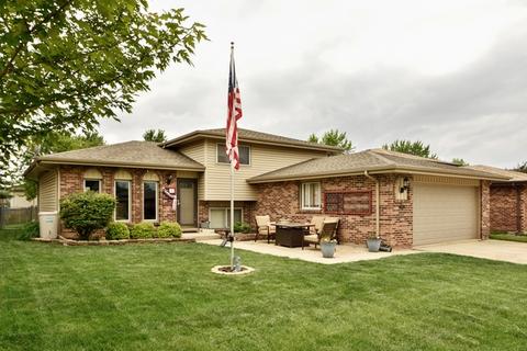 15624 Lorel Ave, Oak Forest, IL 60452 photo 1