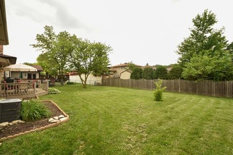 15624 Lorel Ave, Oak Forest, IL 60452 photo 10