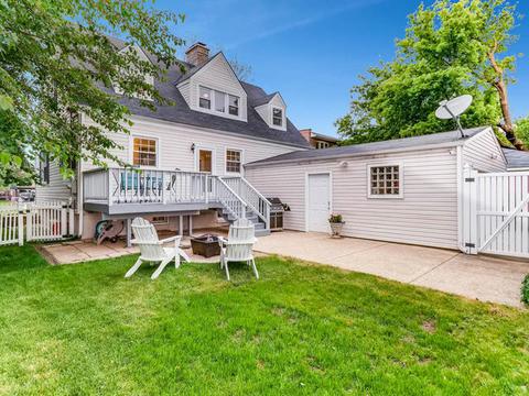 4201 Elm Ave, Lyons, IL 60534 photo 28