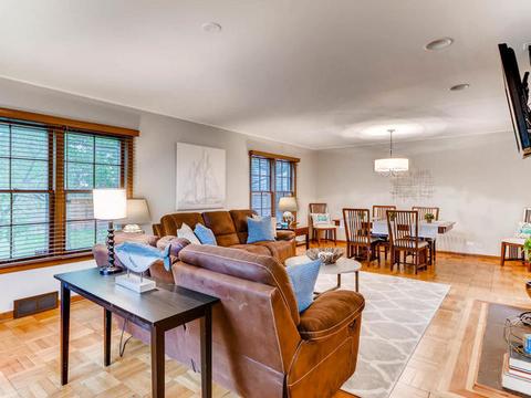 4201 Elm Ave, Lyons, IL 60534 photo 5