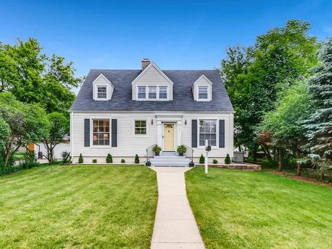 4201 Elm Ave, Lyons, IL 60534 photo 1