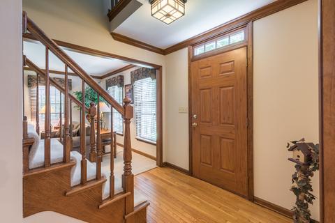 1579 Stonebridge Trl, Wheaton, IL 60187 photo 15