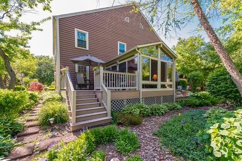 1579 Stonebridge Trl, Wheaton, IL 60187 photo 26