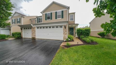 4016 Oak Tree Ln, Plainfield, IL 60586 photo 1